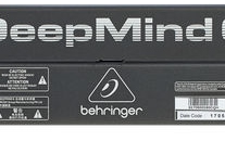 Sintetizator analog Behringer DeepMind 6