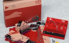 Sintetizator Analog (DIY) Teenage Engineering Pocket Operator Modular 170