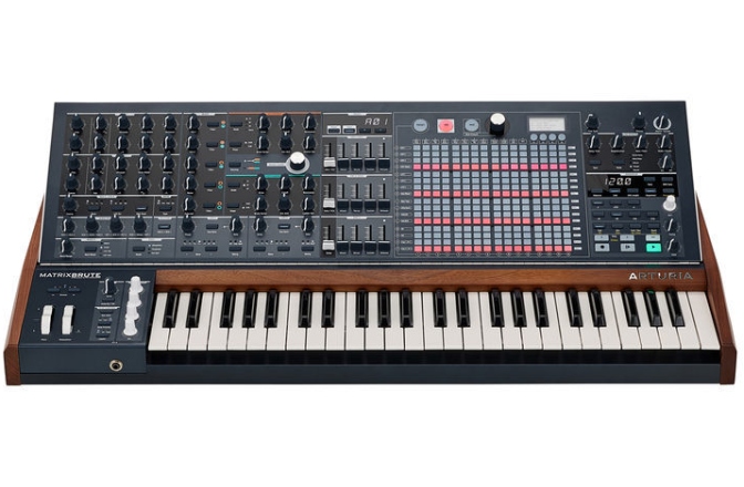 Sintetizator analogic Arturia Matrix Brute