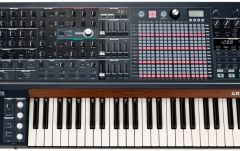 Sintetizator analogic Arturia Matrix Brute