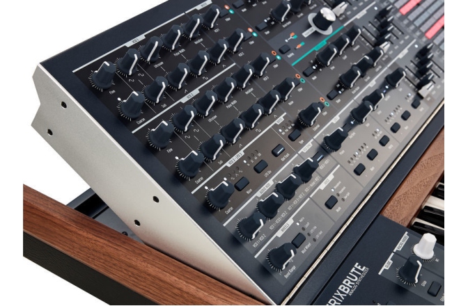 Sintetizator analogic Arturia Matrix Brute