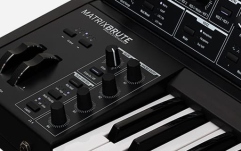 Sintetizator analogic Arturia MatrixBrute Noir