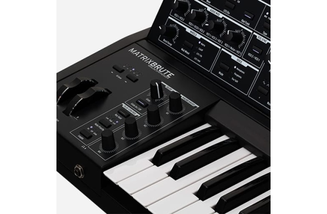 Sintetizator analogic Arturia MatrixBrute Noir