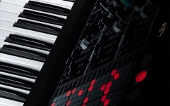 Sintetizator analogic Arturia MatrixBrute Noir