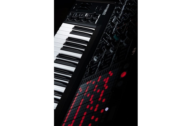 Sintetizator analogic Arturia MatrixBrute Noir