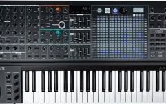 Sintetizator analogic Arturia MatrixBrute Noir