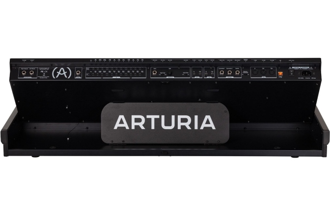 Sintetizator analogic Arturia MatrixBrute Noir