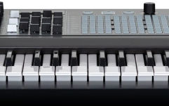 Sintetizator analogic Arturia MatrixBrute Noir
