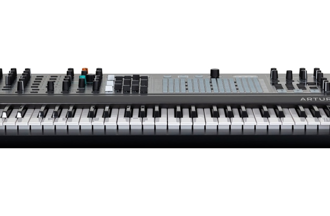 Sintetizator analogic Arturia MatrixBrute Noir