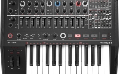 Sintetizator analogic Arturia MiniBrute 2 Noir