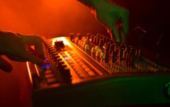Sintetizator analogic Arturia MiniBrute 2S Noir