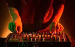 Sintetizator analogic Arturia MiniBrute 2S Noir