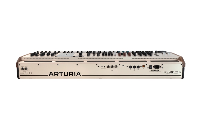 Sintetizator analogic Arturia PolyBrute 12