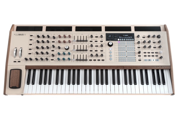 PolyBrute 12
