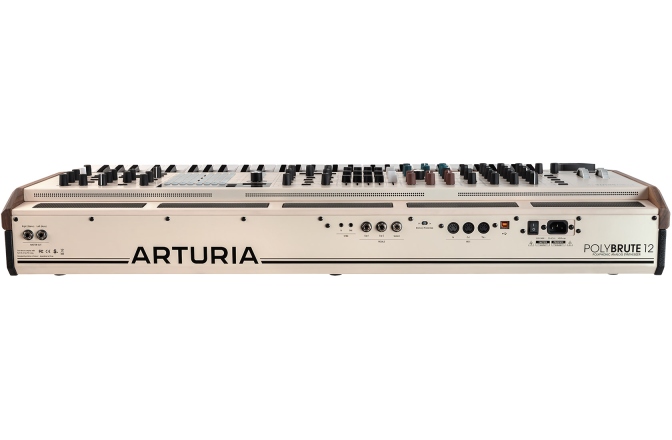 Sintetizator analogic Arturia PolyBrute 12