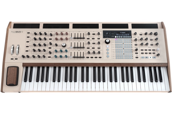 PolyBrute 12