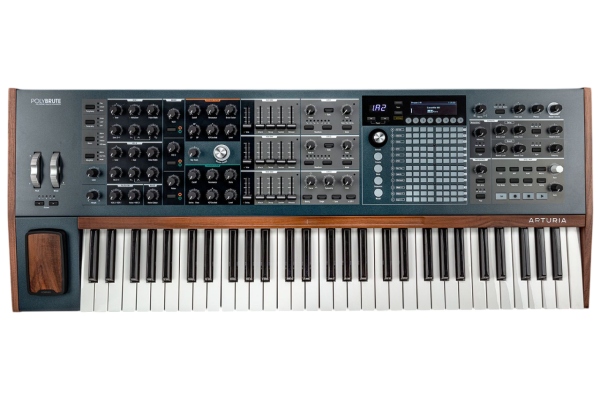 PolyBrute
