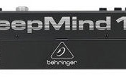 Sintetizator analogic Behringer DeepMind 12