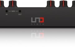 Sintetizator analogic portabil IK Multimedia UNO Synth