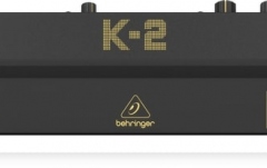 Sintetizator analogic și semi-modular Behringer K-2 VCO Synth