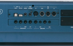 Sintetizator aranjor Korg PA800