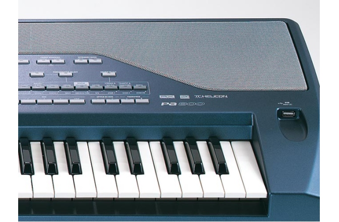 Sintetizator aranjor Korg PA800