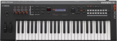 Yamaha Sintetizator cu 49 de clape MX49 mkII
