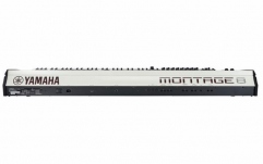 Sintetizator cu  88 de clape grele Yamaha Montage 8 White