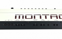 Sintetizator cu  88 de clape grele Yamaha Montage 8 White
