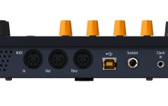 Sintetizator cu clape Arturia MiniFreak