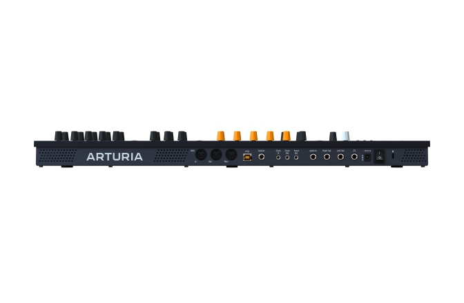 Sintetizator cu clape Arturia MiniFreak