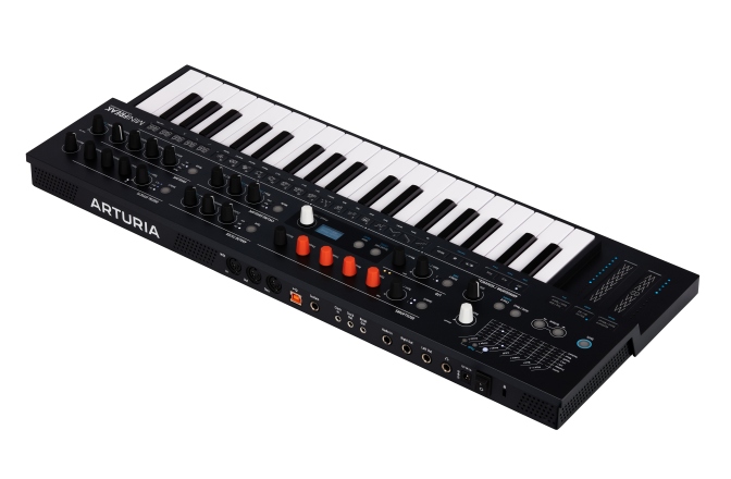 Sintetizator cu clape Arturia MiniFreak