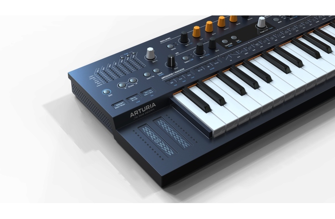 Sintetizator cu clape Arturia MiniFreak