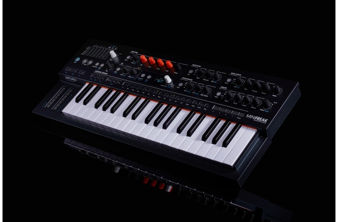 Sintetizator cu clape Arturia MiniFreak