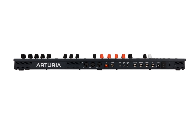 Sintetizator cu clape Arturia MiniFreak