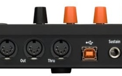 Sintetizator cu clape Arturia Minifreak Stellar
