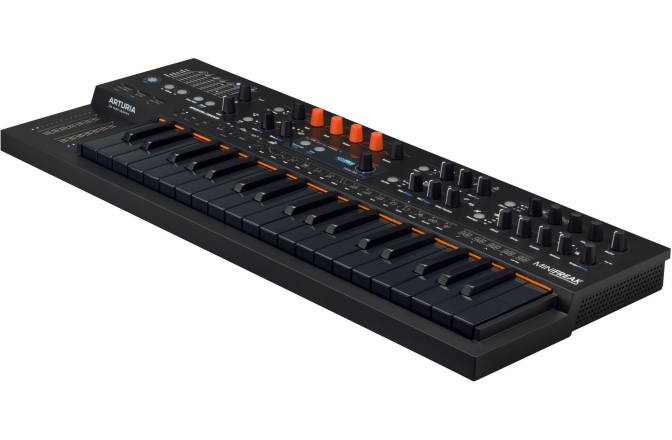 Sintetizator cu clape Arturia Minifreak Stellar