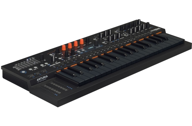 Sintetizator cu clape Arturia Minifreak Stellar