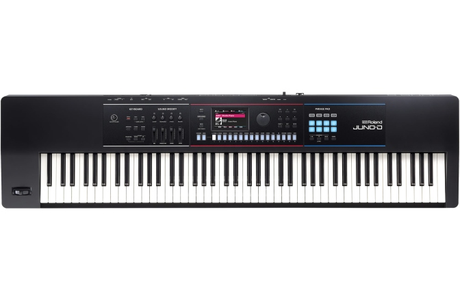 Sintetizator cu clape Roland JUNO-D8