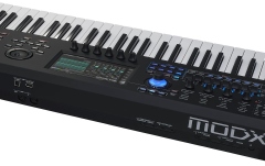 Sintetizator cu clape Yamaha MODX M6