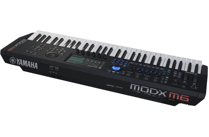 Sintetizator cu clape Yamaha MODX M6