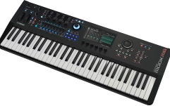 Sintetizator cu clape Yamaha MODX M6