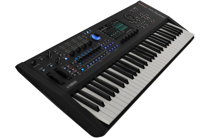 Sintetizator cu clape Yamaha MODX M6