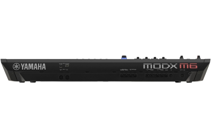 Sintetizator cu clape Yamaha MODX M6