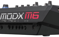 Sintetizator cu clape Yamaha MODX M6