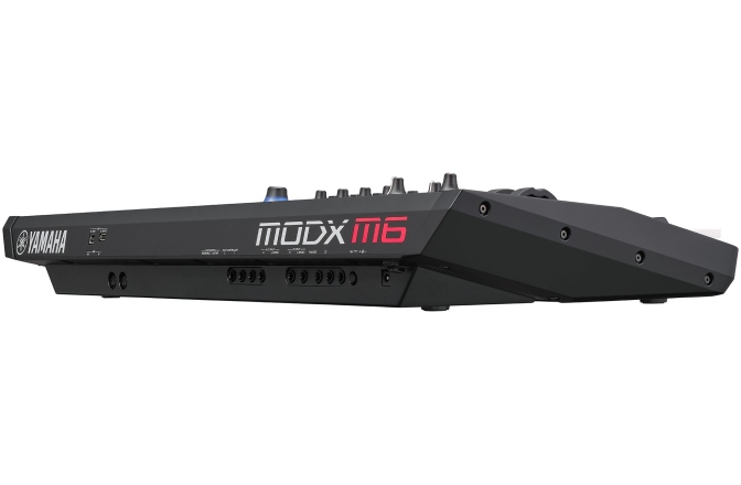 Sintetizator cu clape Yamaha MODX M6
