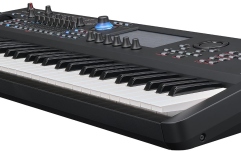 Sintetizator cu clape Yamaha MODX M6