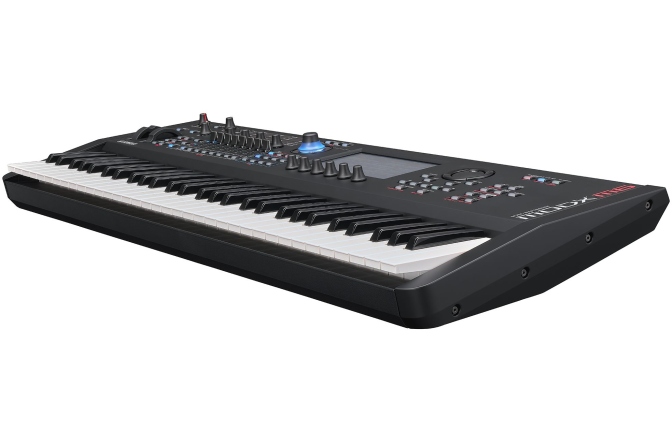 Sintetizator cu clape Yamaha MODX M6