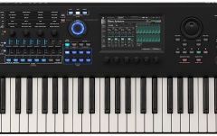 Sintetizator cu clape Yamaha MODX M6