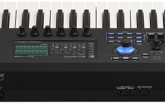 Sintetizator cu clape Yamaha MODX M6